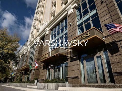 коммерческая по адресу Жилянская ул., 68