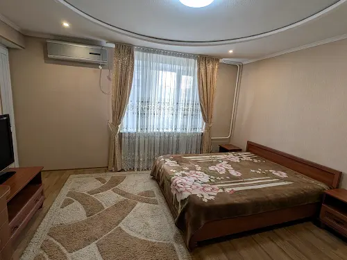 квартира за адресою Григорівське шосе (Комсомольське), 10