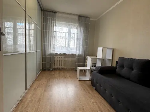 квартира по адресу Киев, Петра Григоренко просп., 38а