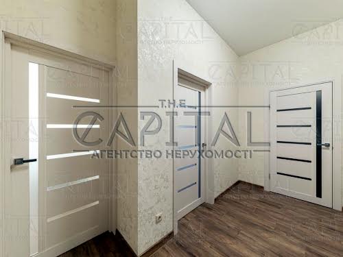 квартира по адресу Иоанна Павла II ул. (Лумумбы Патриса), 11