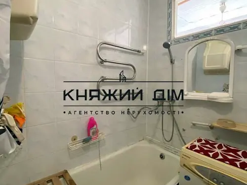 квартира по адресу Игоря Шамо бульв. (Олексія Давидова), 7