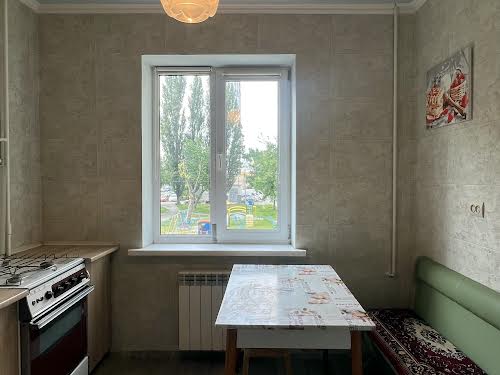 квартира по адресу Миколы Бажана просп., 7