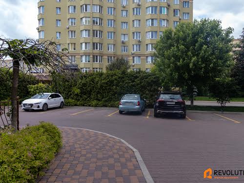 квартира за адресою Зелена вул., 16