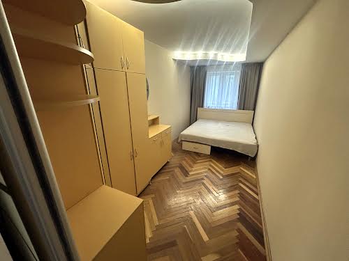 квартира за адресою Митрополита Василя Липківського вул. (Урицького), 43
