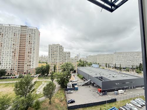 квартира по адресу Киев, Евгения Сверстюка ул. (Марины Расковой), 6