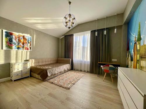 будинок за адресою Лазурна вул., 34