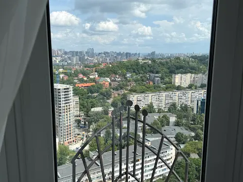 квартира за адресою Митрополита Василя Липківського вул. (Урицького), 18
