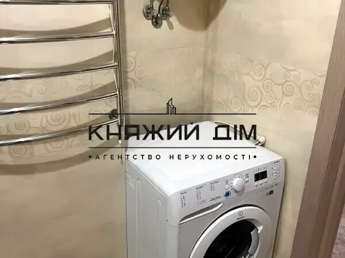 квартира за адресою Берестейський просп. (Перемоги), 121-А