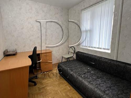 квартира по адресу Тростянецкая ул., 3
