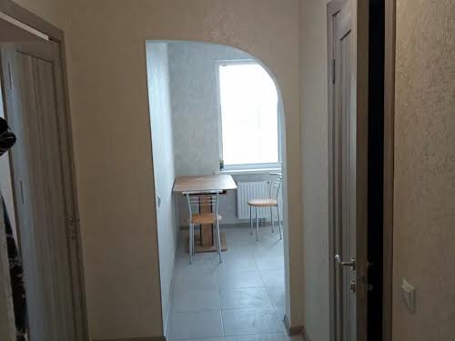 квартира по адресу Берковецкая ул., 6Б