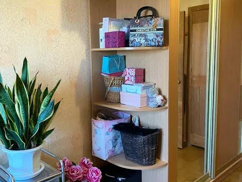 квартира за адресою Гімназійна набережна вул. (Червоношкільна набережна), 12