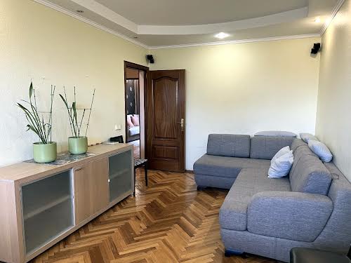 квартира по адресу Композитора Лятошинского ул., 8