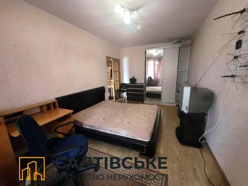 квартира по адресу Салтовское шоссе, 262