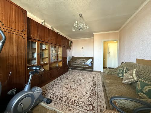 квартира по адресу Киев, Белорусская ул., 17б
