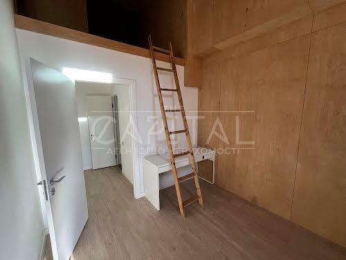 квартира за адресою Глибочицька вул., 16