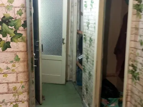 квартира по адресу Шовкуненка ул., 5
