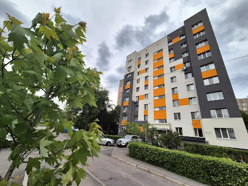 квартира по адресу Стельмаха ул., 11