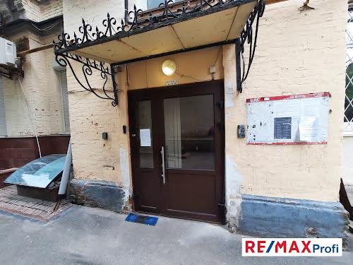 квартира за адресою Лютеранська вул., 8
