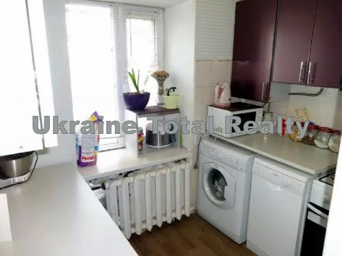 квартира за адресою Київ, Костанайська вул., 1
