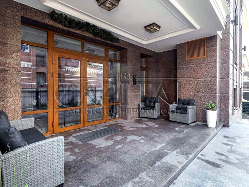 квартира за адресою Олександра Кониського вул., 22-А