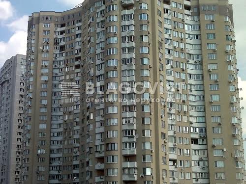 квартира за адресою Миколи Бажана просп., 1-М