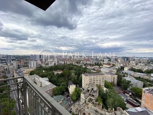 квартира по адресу Бульварно-Кудрявская ул. (Воровского), 21