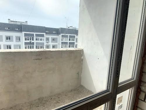 квартира по адресу Полтавский Шлях ул., 186