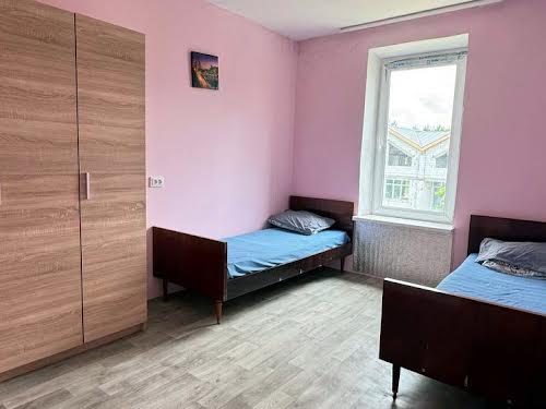 будинок за адресою Повітрофлотська вул., 86в