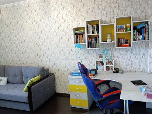 квартира по адресу Жуковского просп., 15
