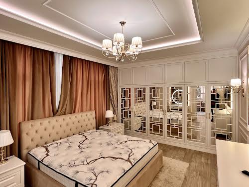 квартира за адресою Глибочицька вул., 32-Б