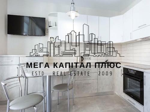 квартира за адресою Берестейський просп. (Перемоги), 65-Б
