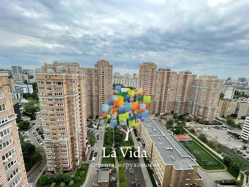 квартира за адресою Київ, Голосіївська вул., 13-Б