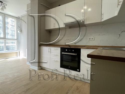 квартира за адресою Мартинова просп., 18