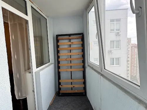 квартира по адресу Урловская ул., 23
