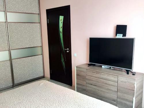 квартира по адресу Київська ул., 8-А