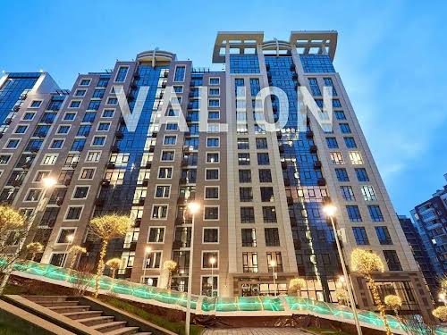 квартира за адресою Саперне Поле вул., 5