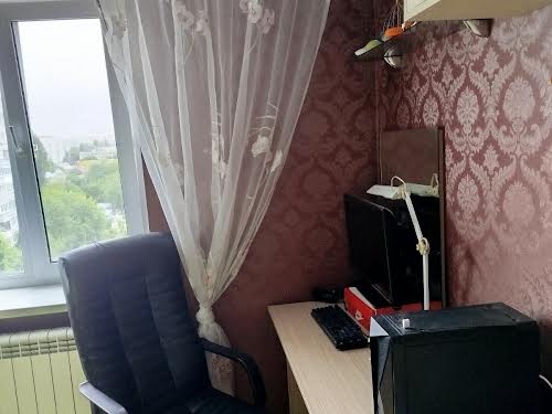 квартира за адресою Південна вул., 1