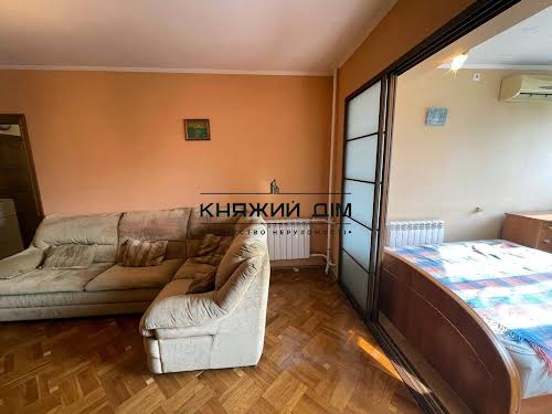квартира за адресою Петра Григоренка просп., 3-А