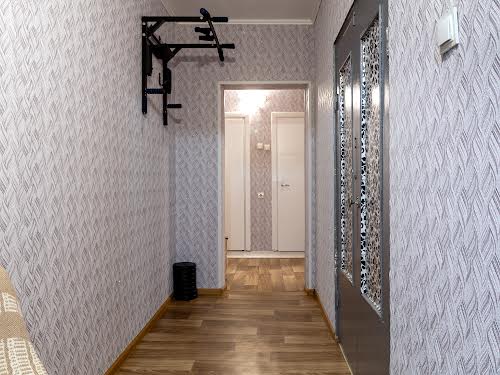 квартира за адресою Оноре де Бальзака вул., 84