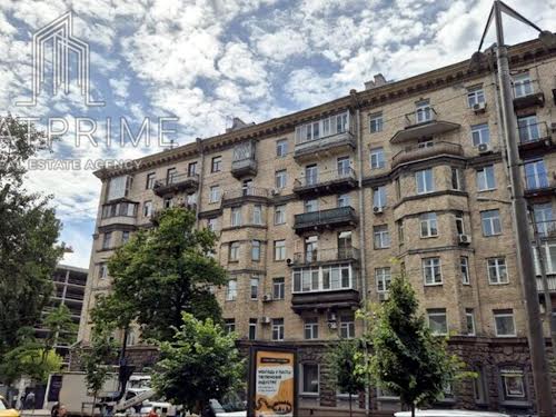 квартира за адресою Київ, Михайла Грушевського вул., 34/1