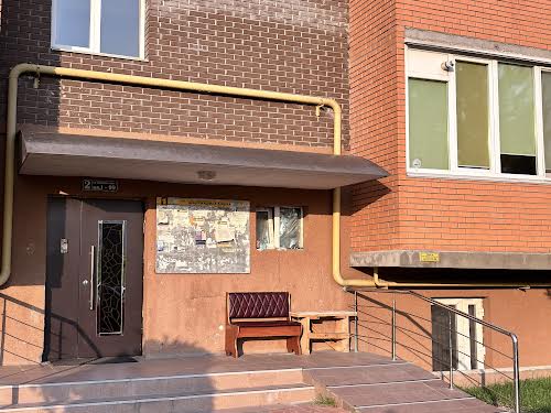 квартира за адресою Європейська вул., 1