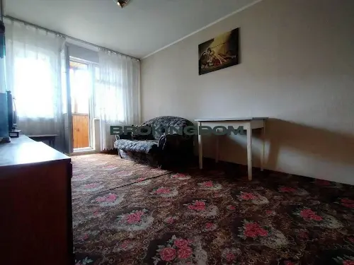 квартира за адресою вулиця Чорних Запорожців, 21