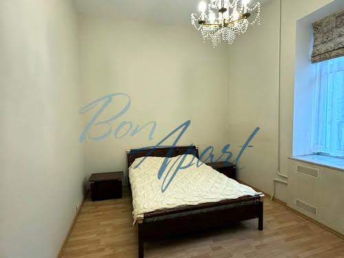 квартира по адресу Большая Житомирская ул., 31