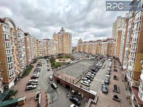 квартира по адресу Владимира Ивасюка просп. (Героїв Сталінграду), 8