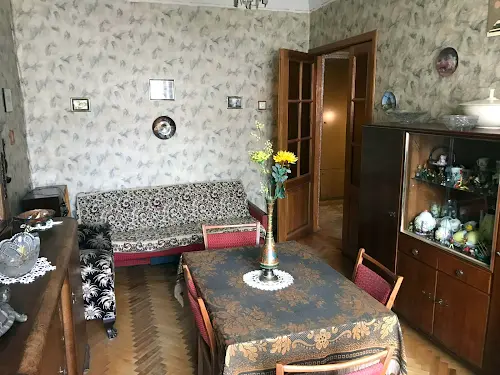 квартира по адресу Большая Васильковская ул. (Красноармейская), 132