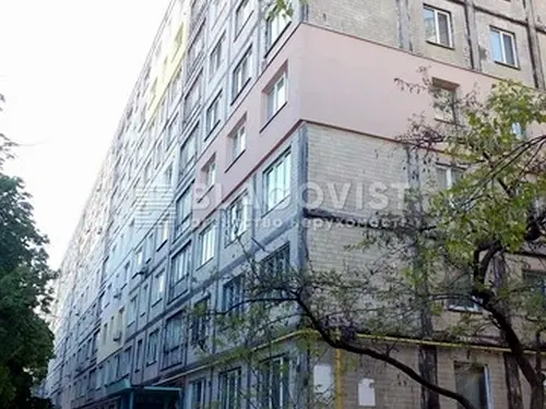 квартира за адресою Київ, Анатолія Солов'яненка вул. (Олександра Бойченка), 4