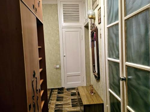 квартира за адресою Лесі Українки бульв., 4