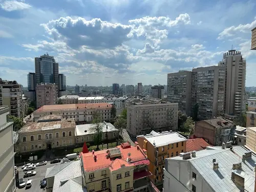 квартира по адресу Богдана Хмельницкого ул., 58-А