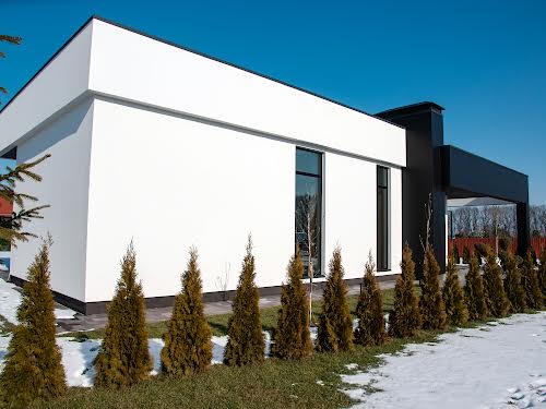 будинок за адресою с. Рославичі, Юлианська, 85