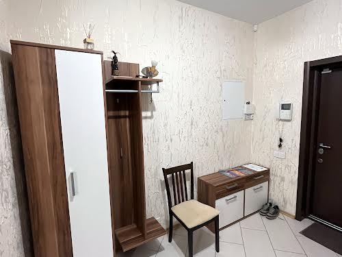 квартира по адресу Панаса Мирного ул., 17